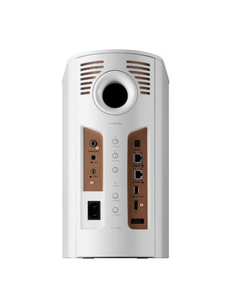 Yamaha NX-N70A Aktif Network Hoparlör Çift