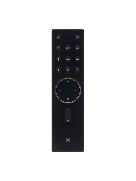 Yamaha NX-N70A Aktif Network Hoparlör Çift