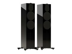 Monitor Audio Gold 500 6G Kule Tipi Hoparlör Çift Siyah