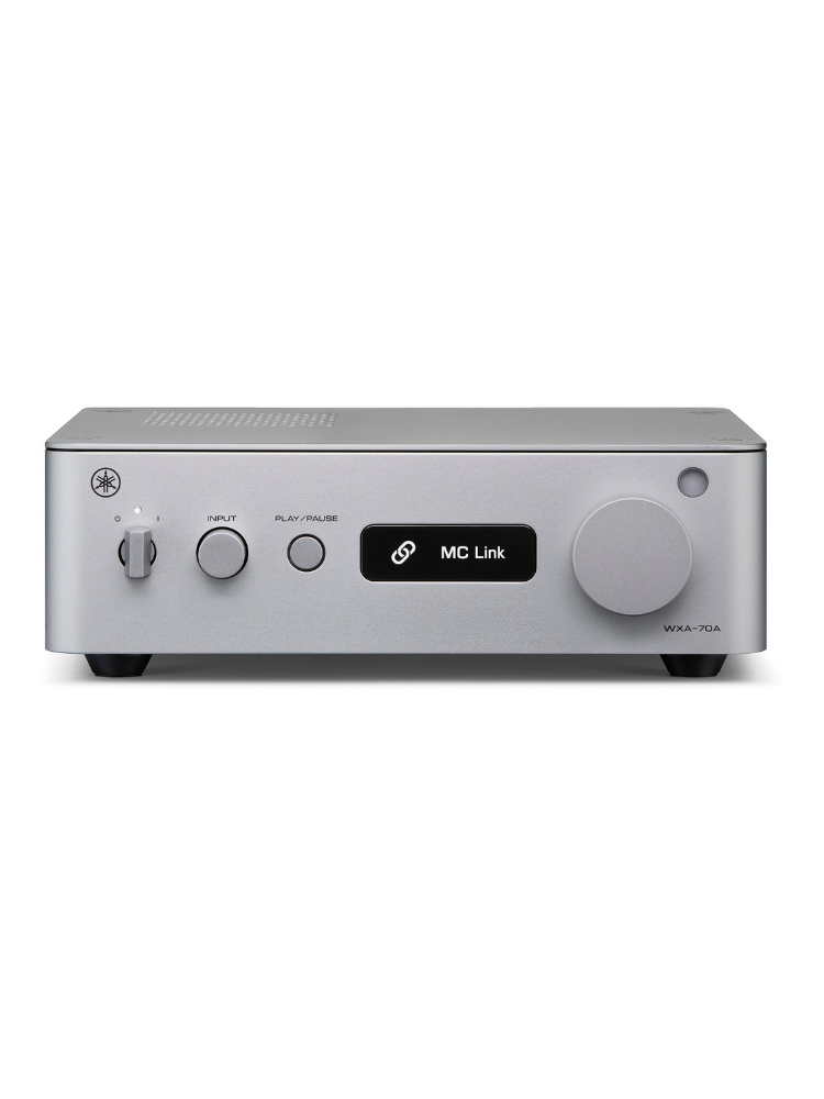 Yamaha WXA-70A Kompakt Streaming Amplifikatör