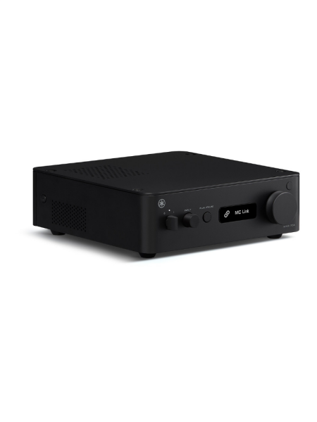 Yamaha WXA-70A Kompakt Streaming Amplifikatör