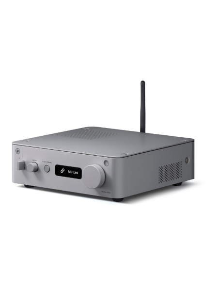 Yamaha WXA-70A Kompakt Streaming Amplifikatör