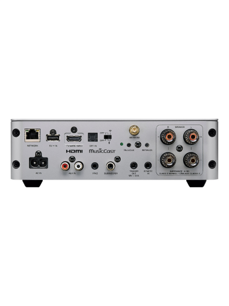 Yamaha WXA-70A Kompakt Streaming Amplifikatör