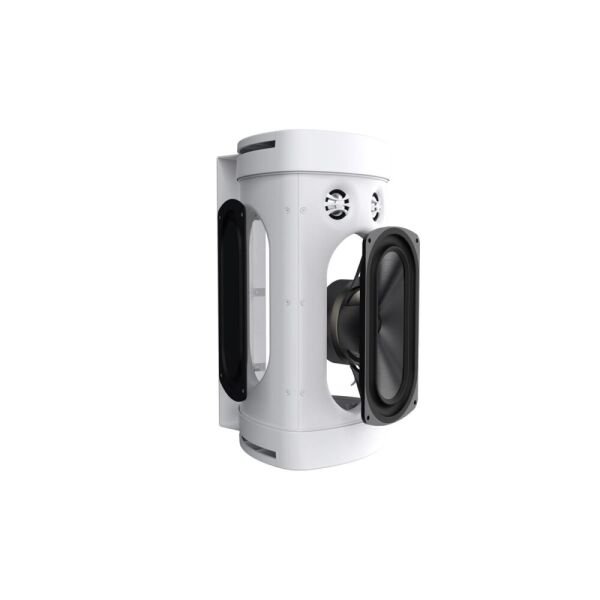 Origin Acoustics OS67 Dış Mekan Hoparlörü Beyaz Adet