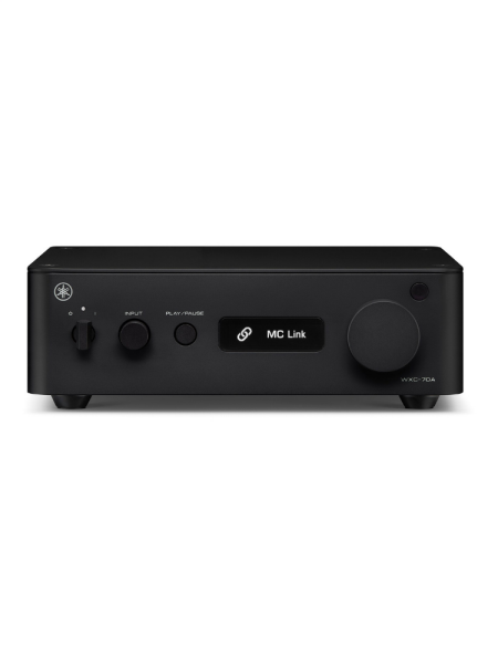Yamaha WXC-70A Network Streamer