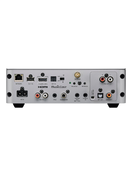 Yamaha WXC-70A Network Streamer
