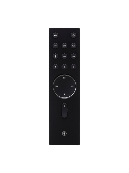 Yamaha WXC-70A Network Streamer