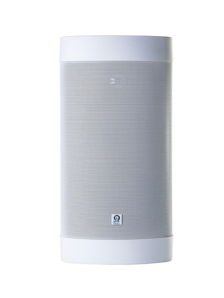 Origin Acoustics OS67 Dış Mekan Hoparlörü Beyaz Adet