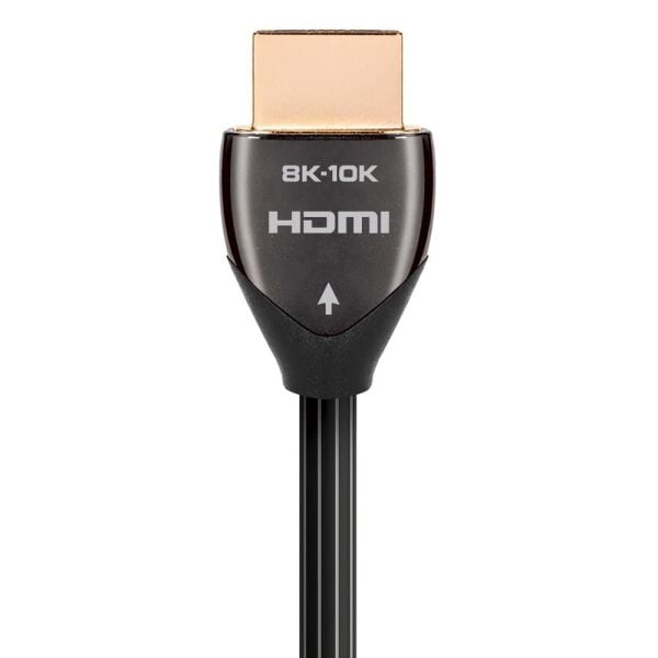 Audioquest Pearl 48G 8K-10K HDMI Kablo 5 mt
