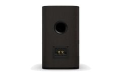 JBL Studio 630 Raf Tipi Hoparlör Çift Dark Wood