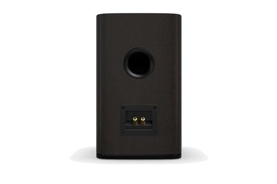 JBL Studio 630 Raf Tipi Hoparlör Çift Dark Wood | Raf Tipi