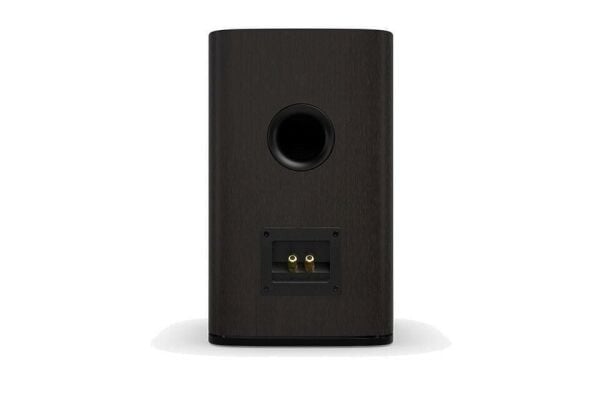 JBL Studio 630 Raf Tipi Hoparlör Çift Dark Wood