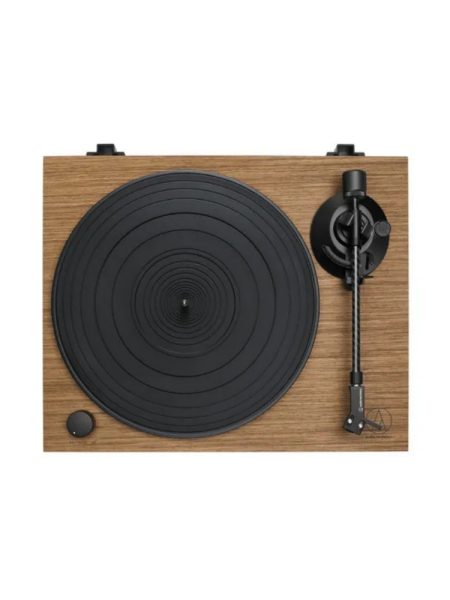 Audio-Technica AT-LPW40WN&Kanto RENMB-C Müzik Sistemi