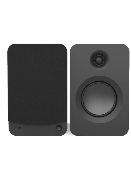 Audio-Technica AT-LPW40WN&Kanto RENMB-C Müzik Sistemi