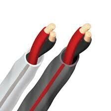 Audioquest Slip 16/2 Hoparlör kablosu ( 1 Metre Fiyatıdır )