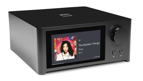 NAD C 700 Network Özellikli Entegre Amplifikatör