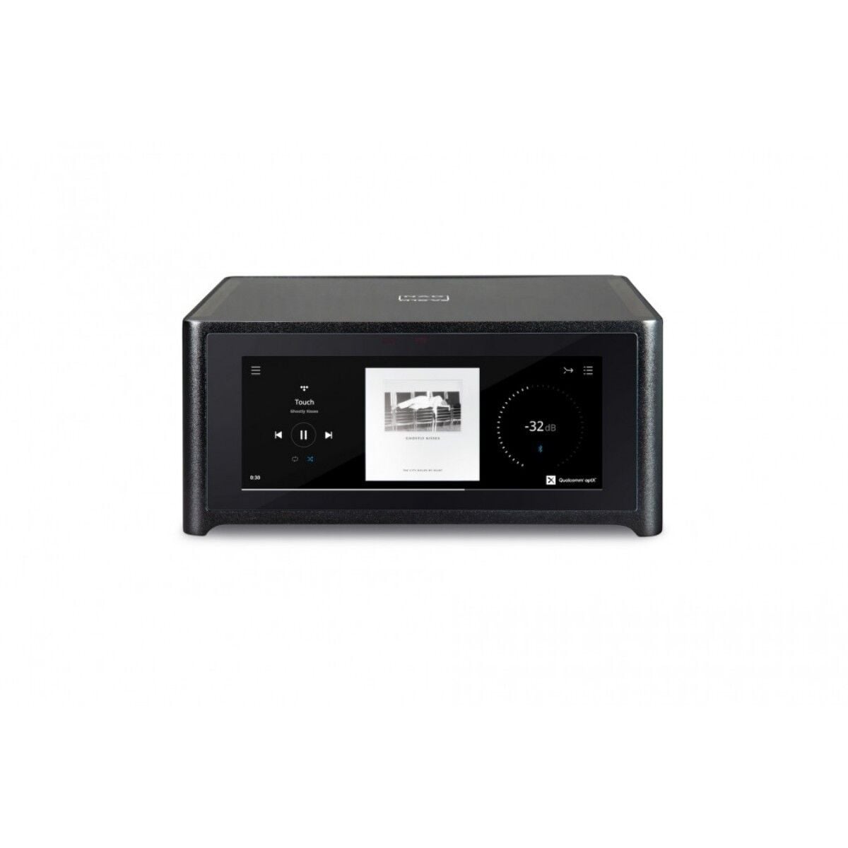 NAD M10 V2 Network Özellikli Entegre Amplifikatör