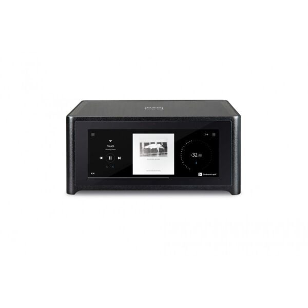 NAD M10 V2 Network Özellikli Entegre Amplifikatör