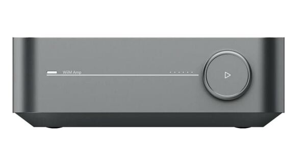 Wiim Amp&Klipsch RP-500M II Network Müzik Sistemi