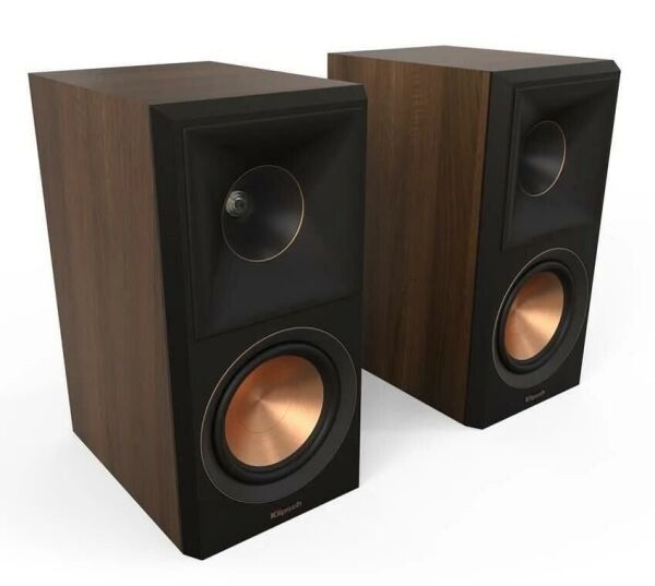 Wiim Amp&Klipsch RP-500M II Network Müzik Sistemi