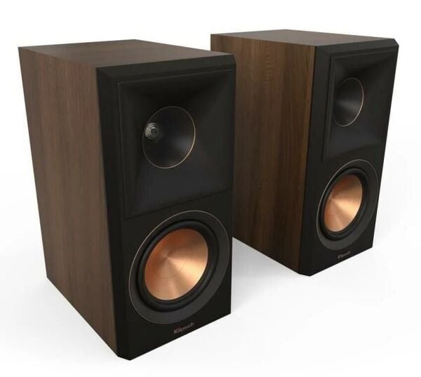 Wiim Amp&Klipsch RP-500M II Network Müzik Sistemi