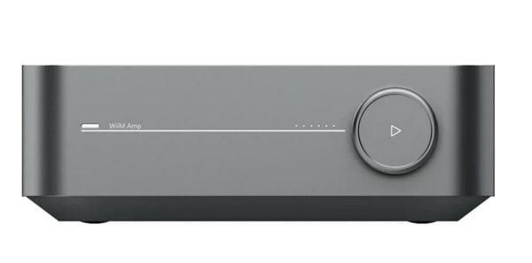 Wiim Amp&Klipsch RP-500M II Network Müzik Sistemi