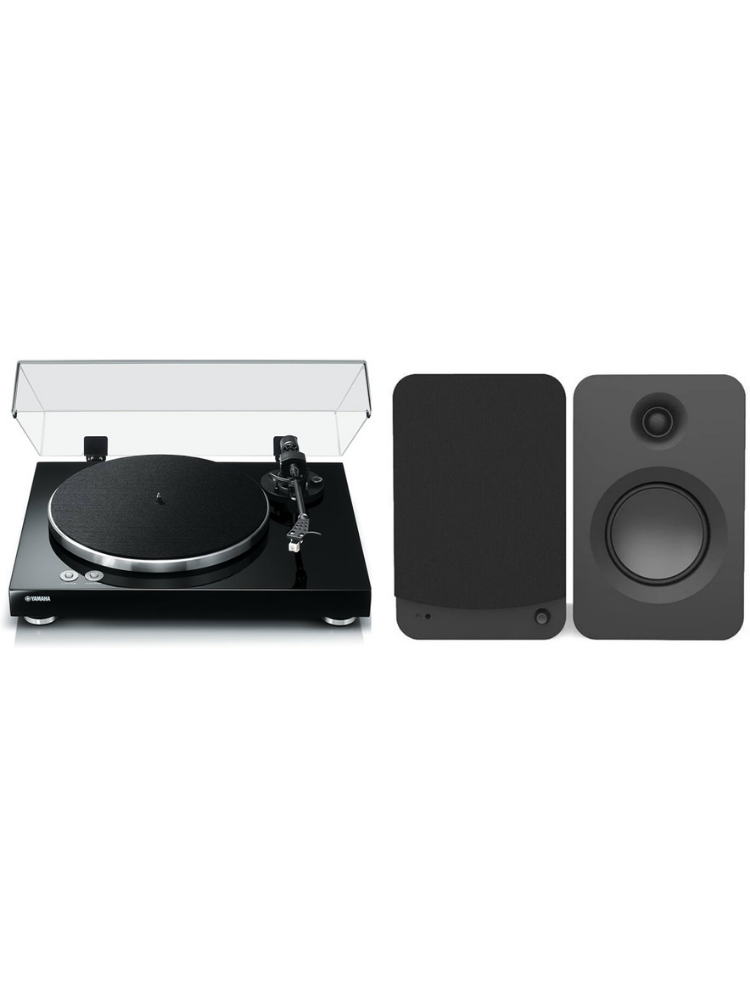 Yamaha TT-S303& Kanto RENMB-C Müzik Sistemi