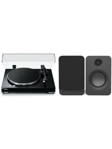 Yamaha TT-S303& Kanto RENMB-C Müzik Sistemi