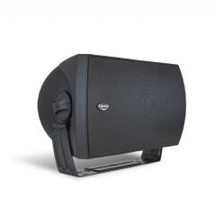 Klipsch AW-650 Duvar Üstü Dış Mekan Hoparlör Çift Siyah