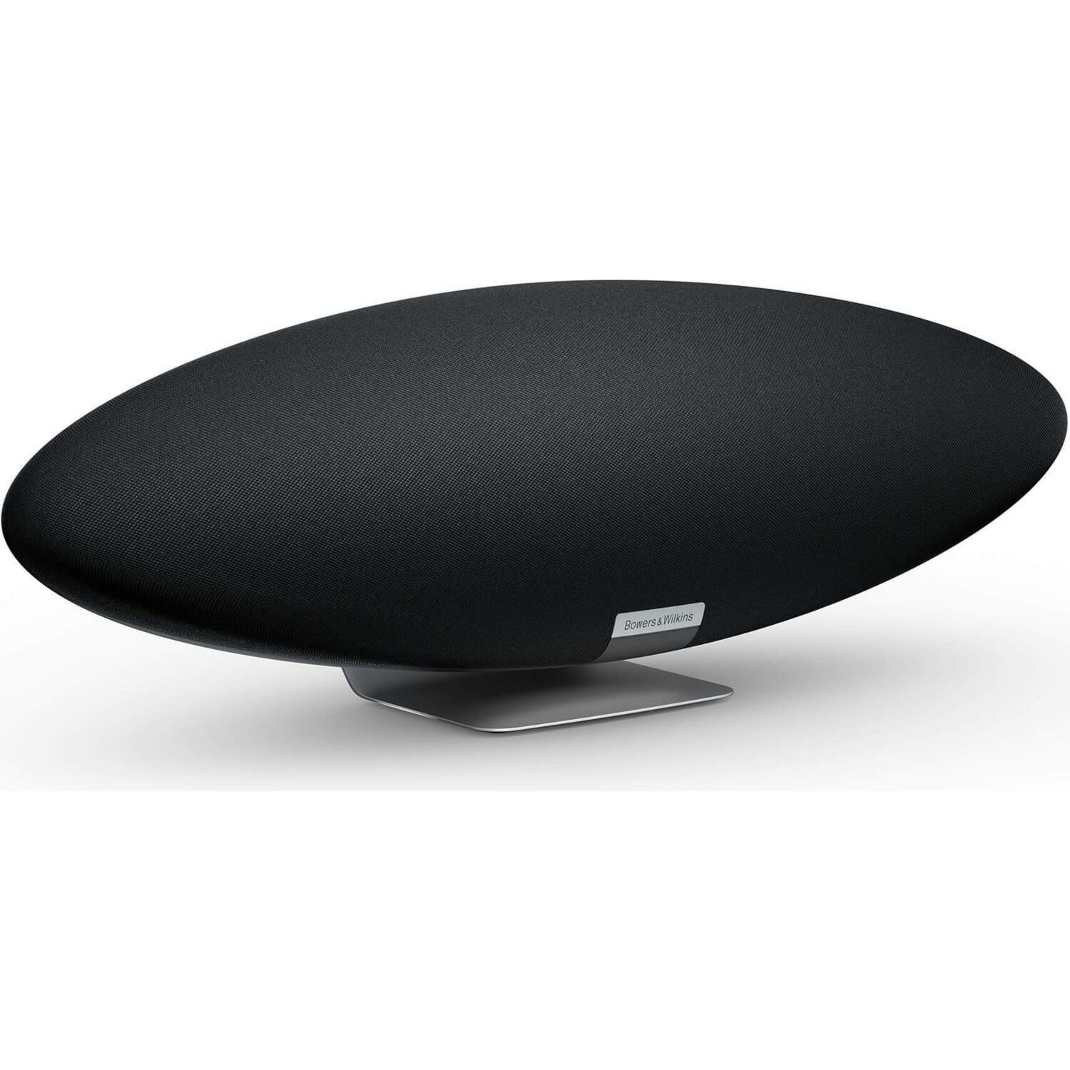 Bowers & Wilkins Zeppelin Wireless Network Hoparlör Midnight Grey