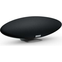 Bowers & Wilkins Zeppelin Wireless Network Hoparlör Midnight Grey