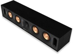Klipsch R-30C Center Merkez Hoparlör Siyah