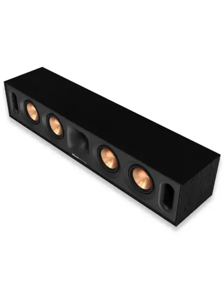 Klipsch R-30C Center Merkez Hoparlör Siyah