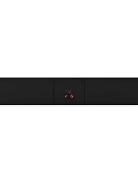 Klipsch R-30C Center Merkez Hoparlör Siyah