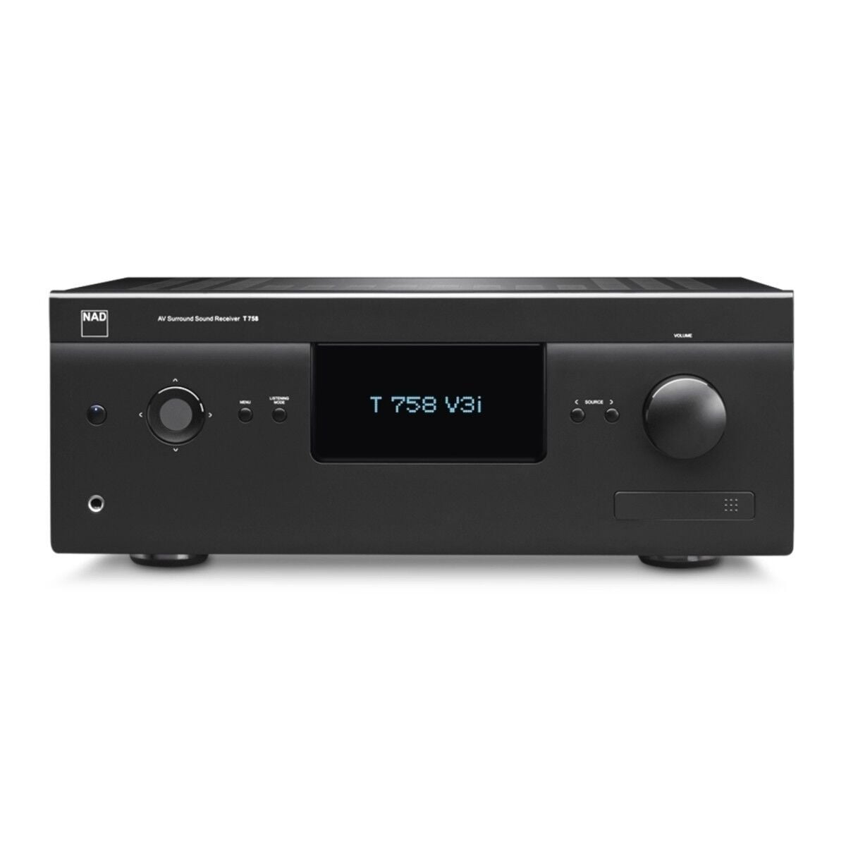 NAD T 758 Sinema Receiver