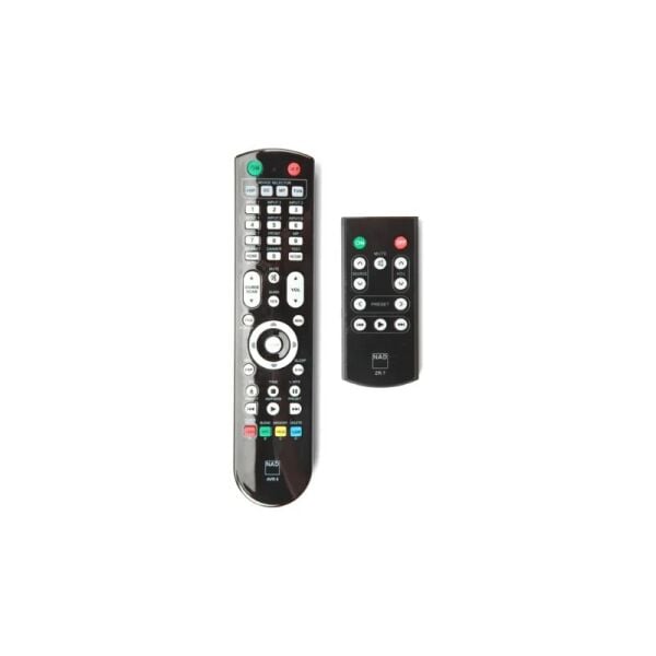 NAD T 758 Sinema Receiver