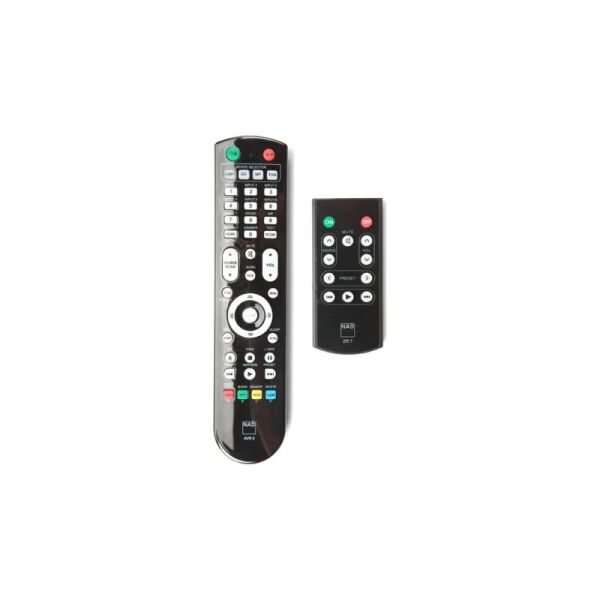 NAD T 758 Sinema Receiver