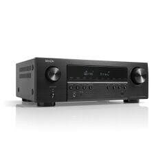 Denon AVC-S670H 5.2 Channel 8K AV Receiver Siyah
