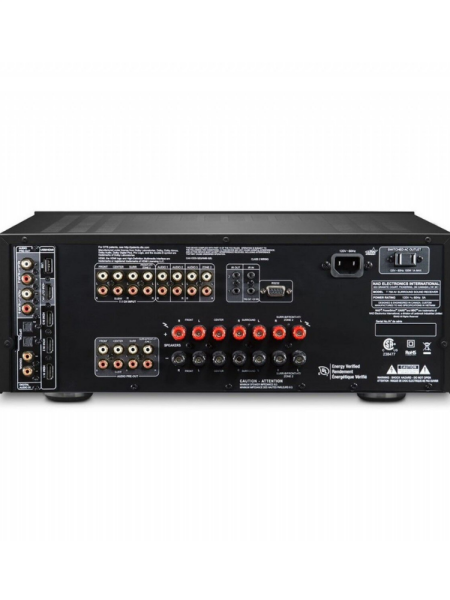 NAD T 758 Sinema Receiver