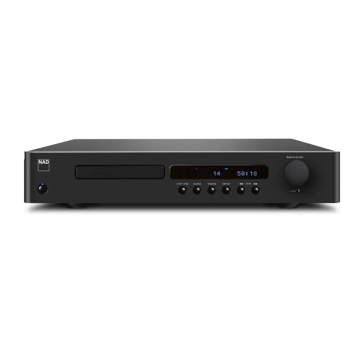 NAD C 568 CD Çalar