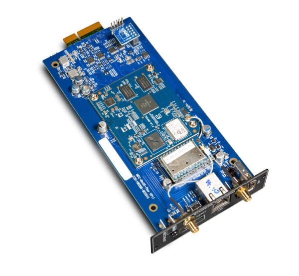 NAD MDC 2 BluOS D Opsiyon Network Kartı