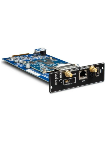 NAD MDC 2 BluOS D Opsiyon Network Kartı