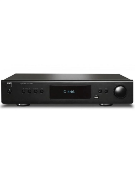 NAD C 446 FM/AM Radyo