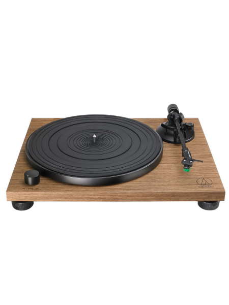 Audio-Technica AT-LPW40WN&AT-SP3X Müzik Sistemi