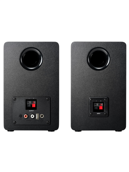 Audio-Technica AT-LPW40WN&AT-SP3X Müzik Sistemi