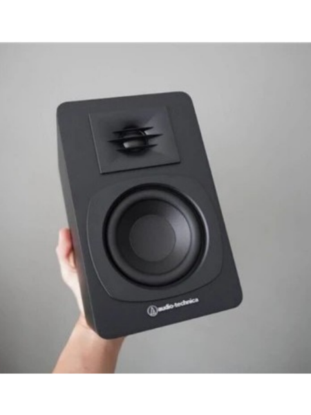 Audio-Technica AT-LPW40WN&AT-SP3X Müzik Sistemi