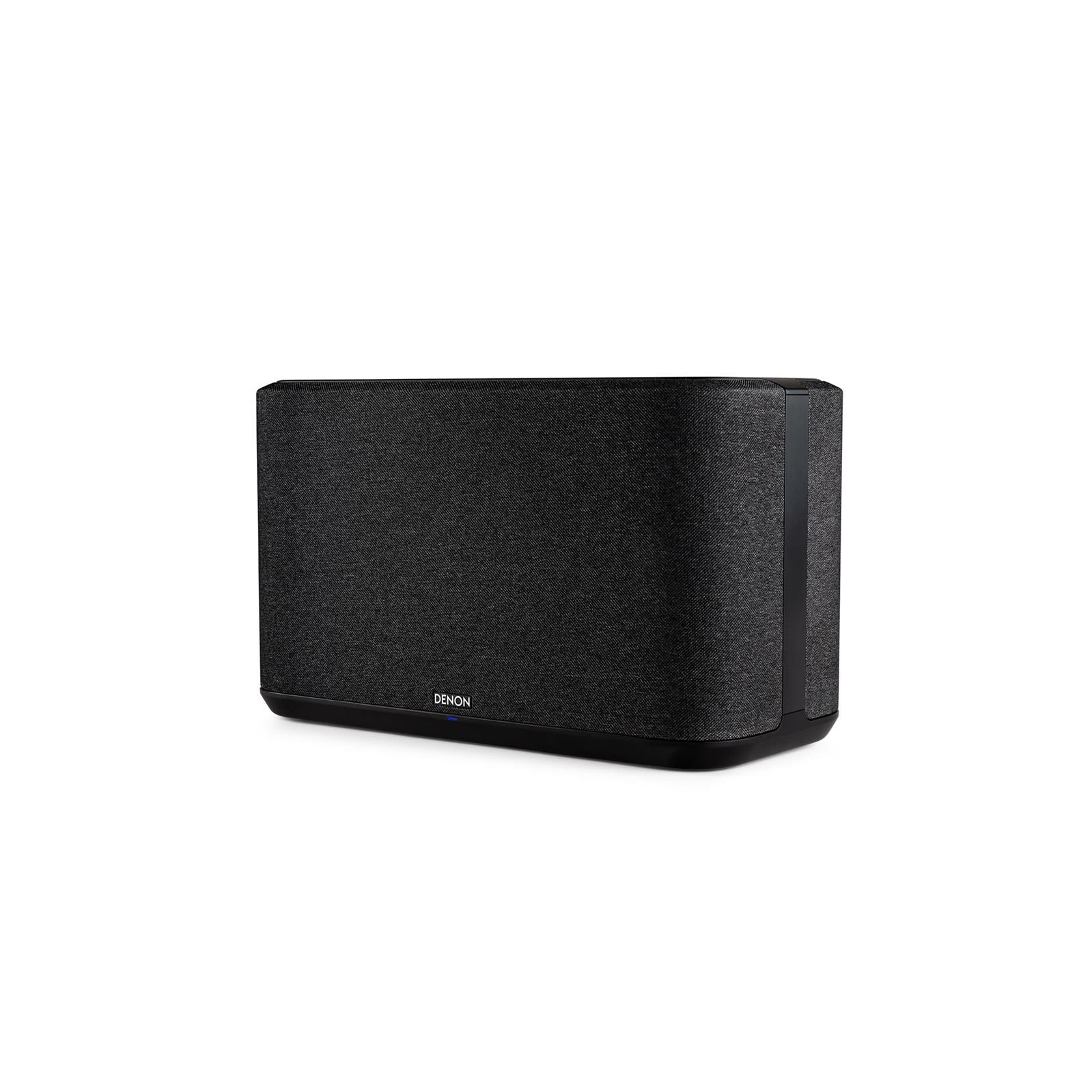 Denon Home-350 Network Hoparlör Siyah ( Elektrik ile Çalışır )