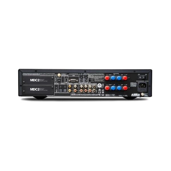 NAD C 379 HybridDigital DAC Entegre Amplifikatör