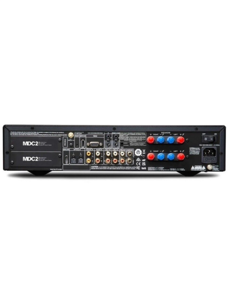 NAD C 379 HybridDigital DAC Entegre Amplifikatör