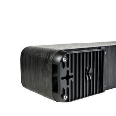 Polk Audio Signature S-35 EL Merkez Center Hoparlör Siyah